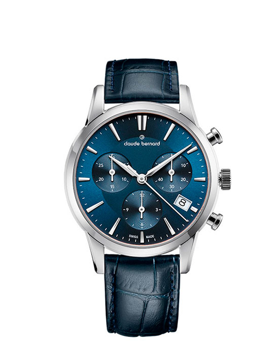 Часы Claude Bernard Classic Ladies 10231-3BUIN